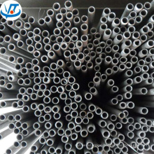 Cold drawn precision 304 micro tubes capillary stainless steel pipe